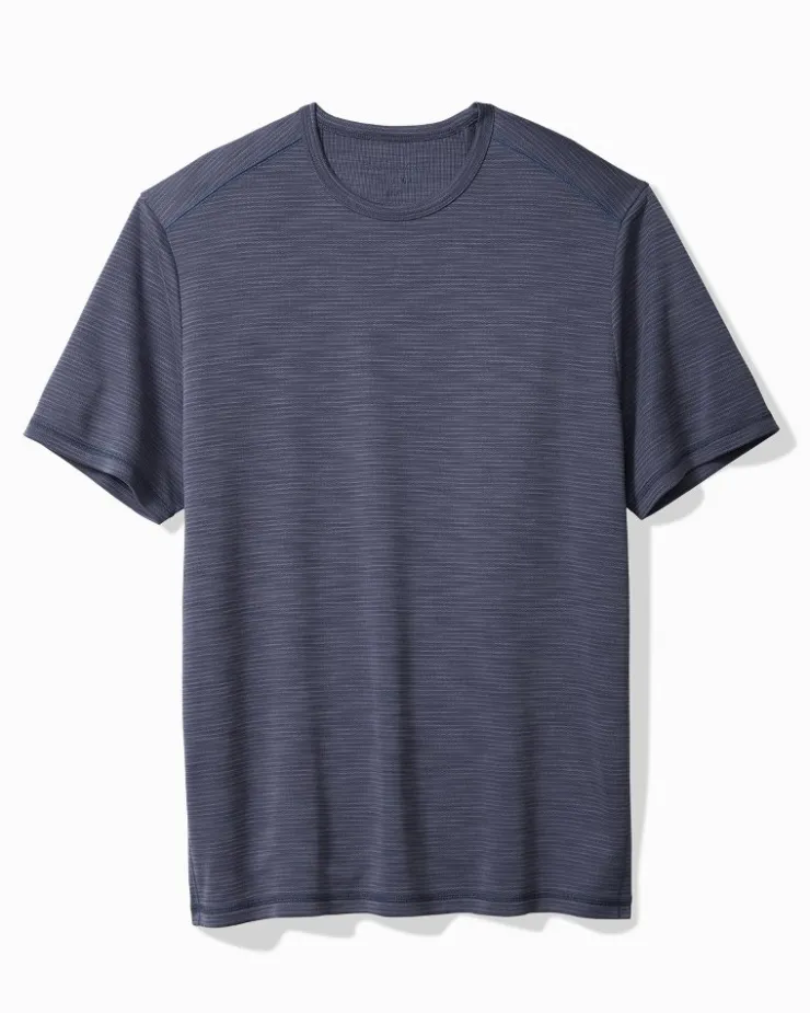Tommy Bahama Paradise Isles IslandZone® Short-Sleeve Shirt- T-Shirts|Shirts