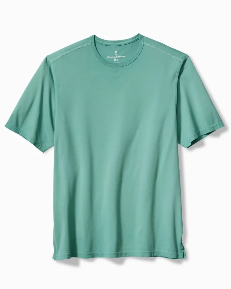 Tommy Bahama Paradise Pima T-Shirt- T-Shirts|Shirts