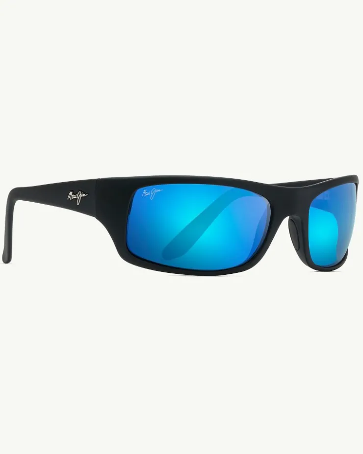 Tommy Bahama Peahi Sunglasses by Maui Jim®- Maui Jim® Sunglasses