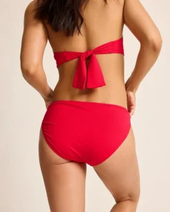 Tommy Bahama Pearl Hipster Bikini Bottoms-Women Bikini Bottoms