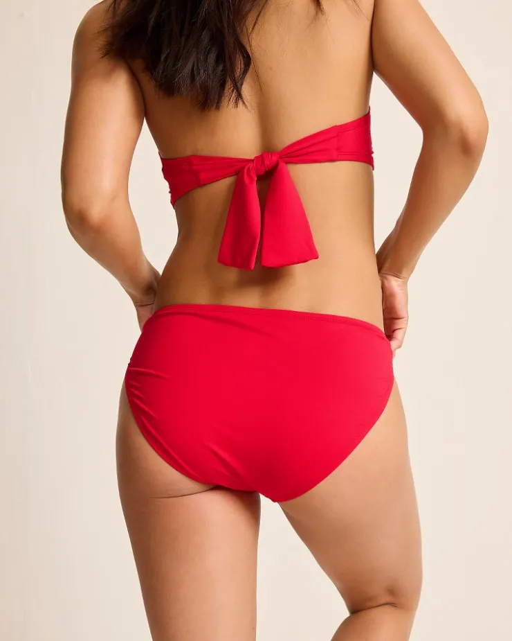 Tommy Bahama Pearl Hipster Bikini Bottoms-Women Bikini Bottoms