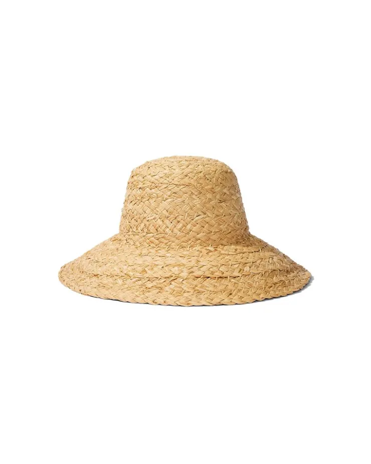 Tommy Bahama Pearl Raffia Sun Hat-Women Hats & Caps