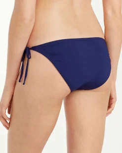 Tommy Bahama Pearl String Bikini Bottoms-Women Bikini Bottoms
