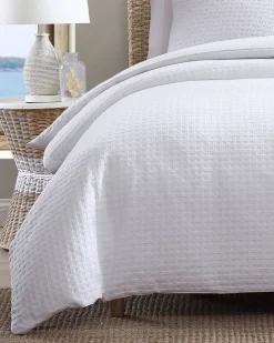 Tommy Bahama 3-Piece King Comforter Bedding Set- Comforters & Duvets