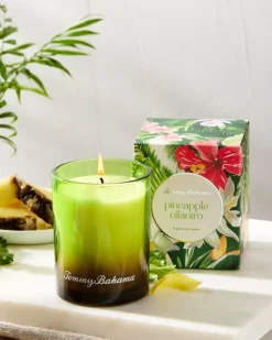 Tommy Bahama 7.5-oz. Boxed Poured Candle- Candles & Diffusers
