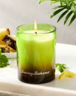 Tommy Bahama 7.5-oz. Boxed Poured Candle- Candles & Diffusers
