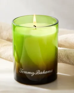 Tommy Bahama 7.5-oz. Boxed Poured Candle- Candles & Diffusers