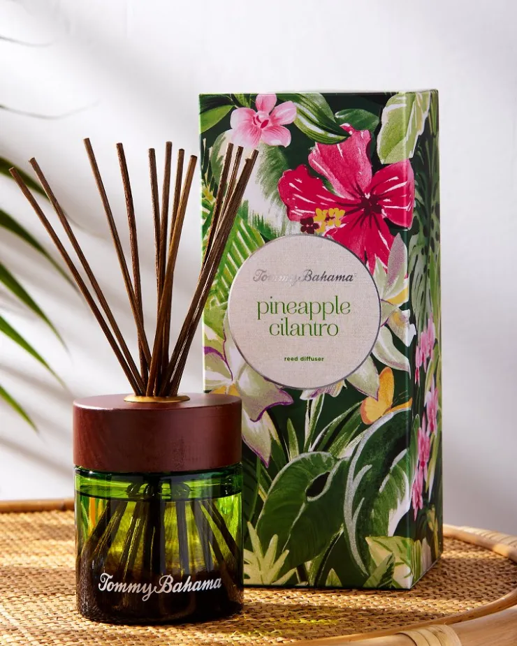 Tommy Bahama Reed Diffuser- Candles & Diffusers