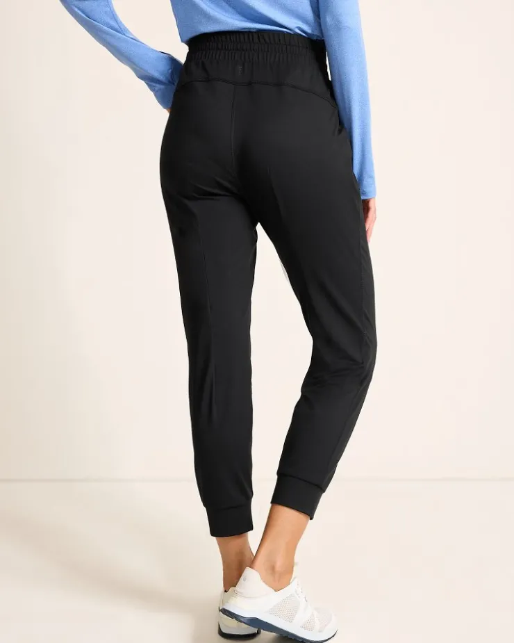 Tommy Bahama Playa Vista IslandZone® Joggers-Women Loungewear|Pants & Crops