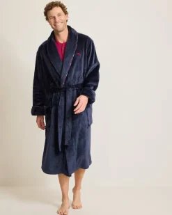 Tommy Bahama Plush Robe- Loungewear & Pajamas