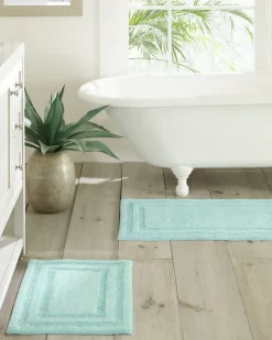 Tommy Bahama Isla Bath Rug Set of 2- Bath