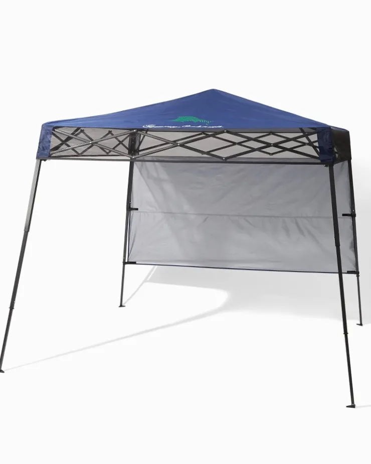 Tommy Bahama Pop-Up Beach Shade- Outdoor Accessories|Umbrellas & Coolers