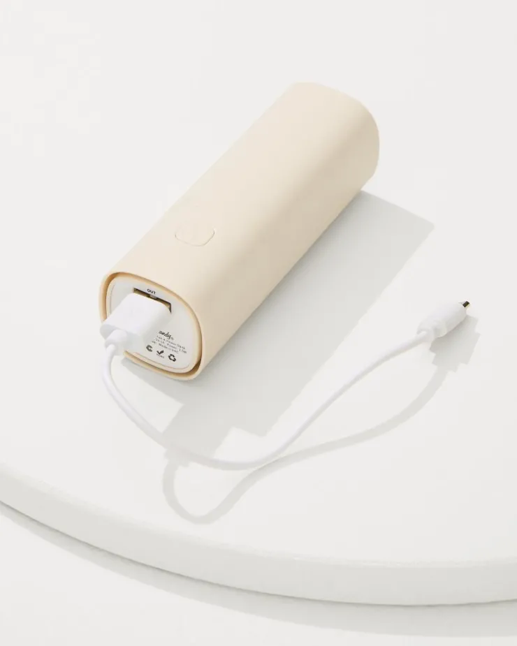 Tommy Bahama Portable Fan & Power Bank-Women Luggage & Travel|Luggage & Travel