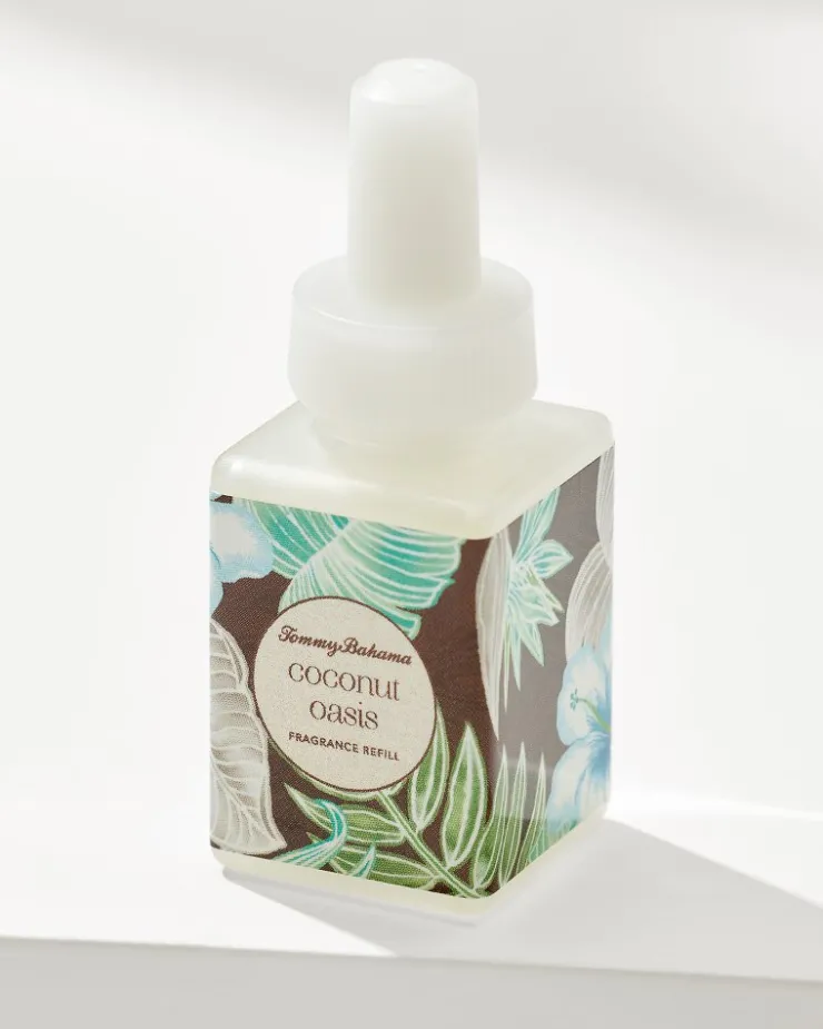 Tommy Bahama Pura Diffuser Refill -- Pura Smart Diffuser|Candles & Diffusers