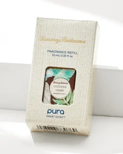 Tommy Bahama Pura Diffuser Refill -- Pura Smart Diffuser|Candles & Diffusers