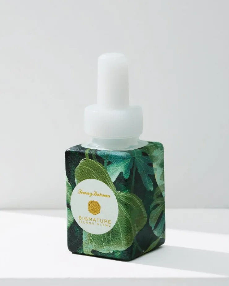 Tommy Bahama Pura Diffuser Refill -- Pura Smart Diffuser|Candles & Diffusers