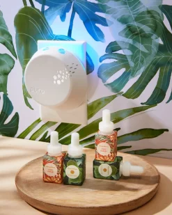 Tommy Bahama Pura Diffuser Refill -- Pura Smart Diffuser|Candles & Diffusers