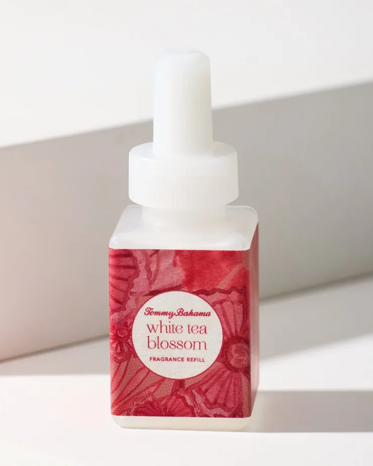 Tommy Bahama Pura Diffuser Refill -- Pura Smart Diffuser|Candles & Diffusers
