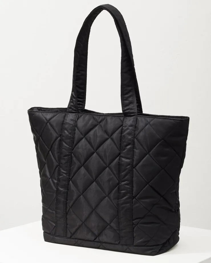 Tommy Bahama Quilted Traveler Bag-Women Luggage & Travel|Luggage & Travel