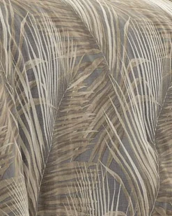 Tommy Bahama Raffia Palms California King Comforter Set- Comforters & Duvets