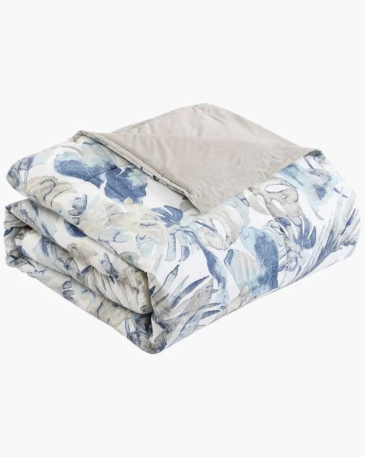Tommy Bahama Raw Coast King Comforter Set- Comforters & Duvets