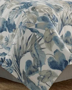 Tommy Bahama Raw Coast King Comforter Set- Comforters & Duvets