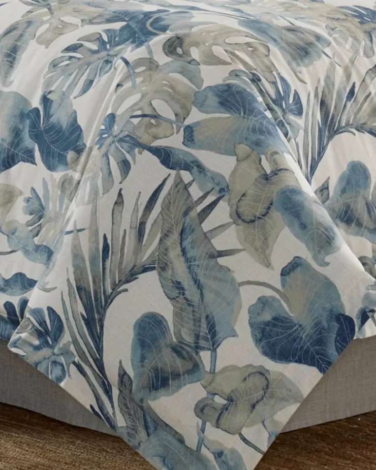 Tommy Bahama Raw Coast King Comforter Set- Comforters & Duvets
