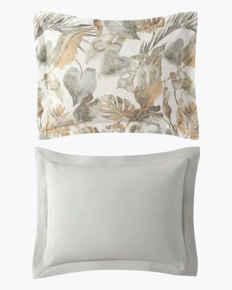 Tommy Bahama Raw Coast 5-Piece Full/Queen Comforter Set- Comforters & Duvets