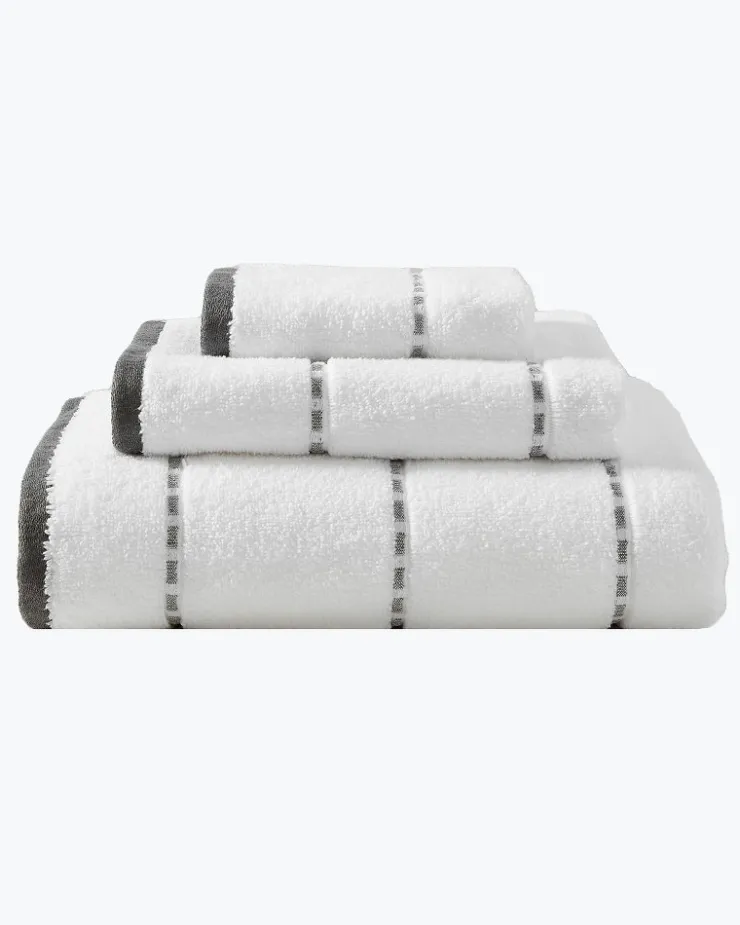 Tommy Bahama Ridley 3-Piece Towel Set- Bath