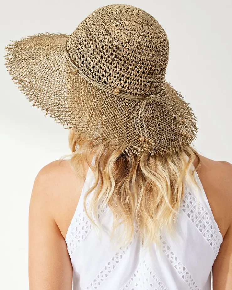 Tommy Bahama Runaway Hat-Women Hats & Caps