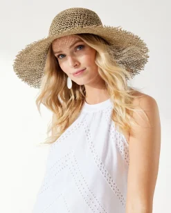 Tommy Bahama Runaway Hat-Women Hats & Caps