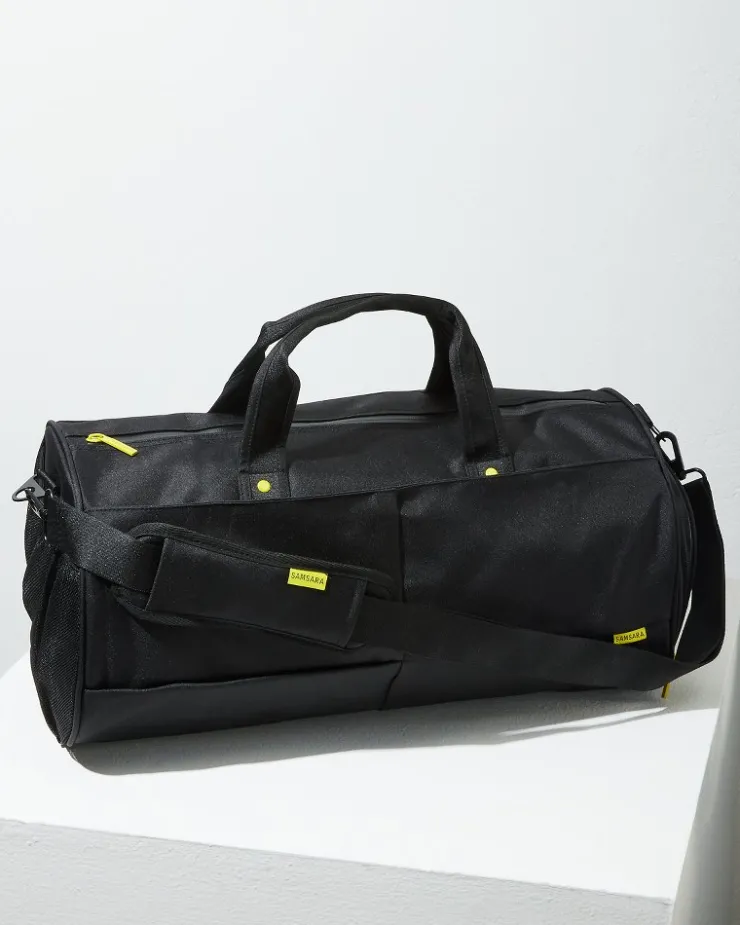 Tommy Bahama Samsara Smart Weekender Duffel Bag- Luggage & Travel|Luggage & Travel