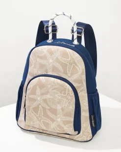 Tommy Bahama Sealife Backpack-Women Luggage & Travel|Luggage & Travel