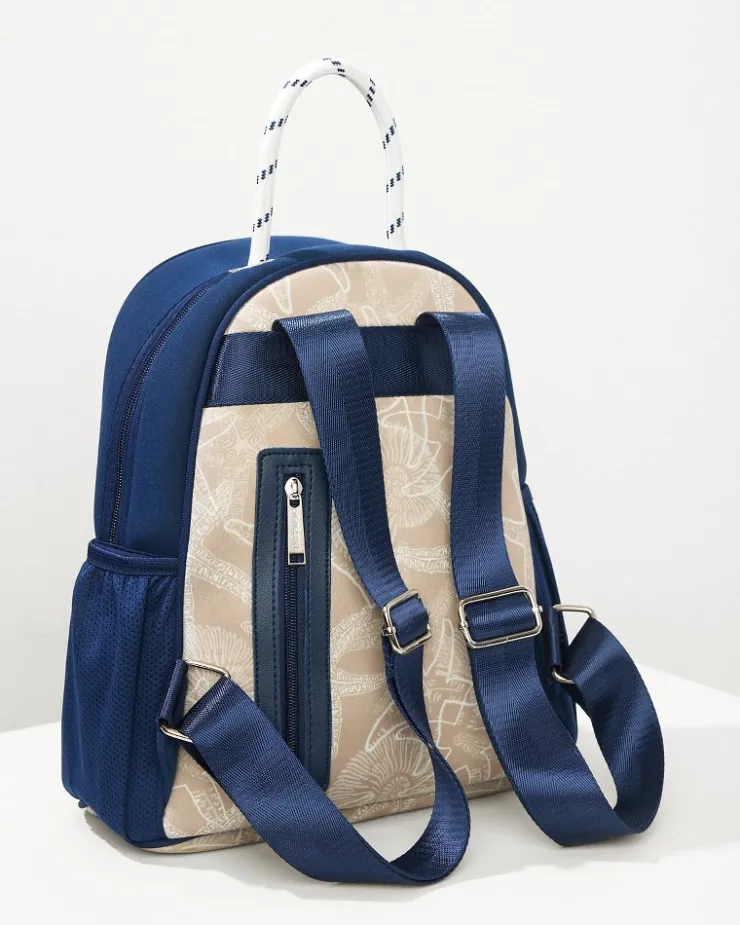 Tommy Bahama Sealife Backpack-Women Luggage & Travel|Luggage & Travel