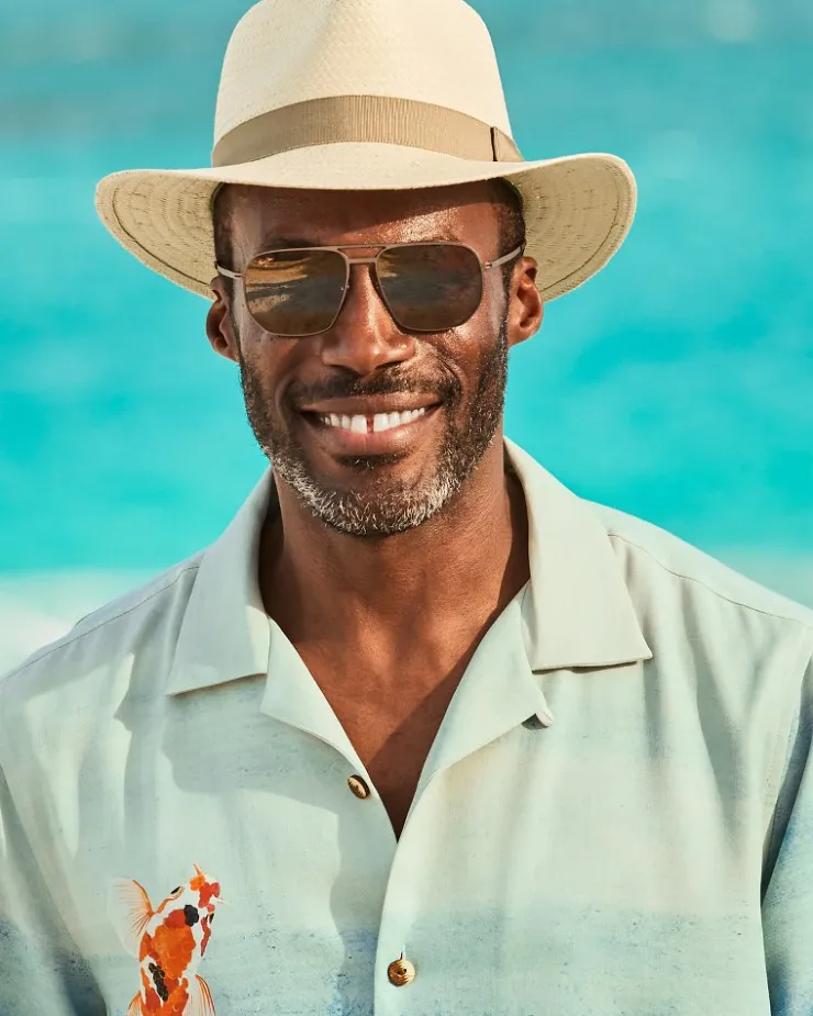 Tommy Bahama Shark's Cove Sunglasses by Maui Jim®-Women Maui Jim® Sunglasses|Maui Jim® Sunglasses