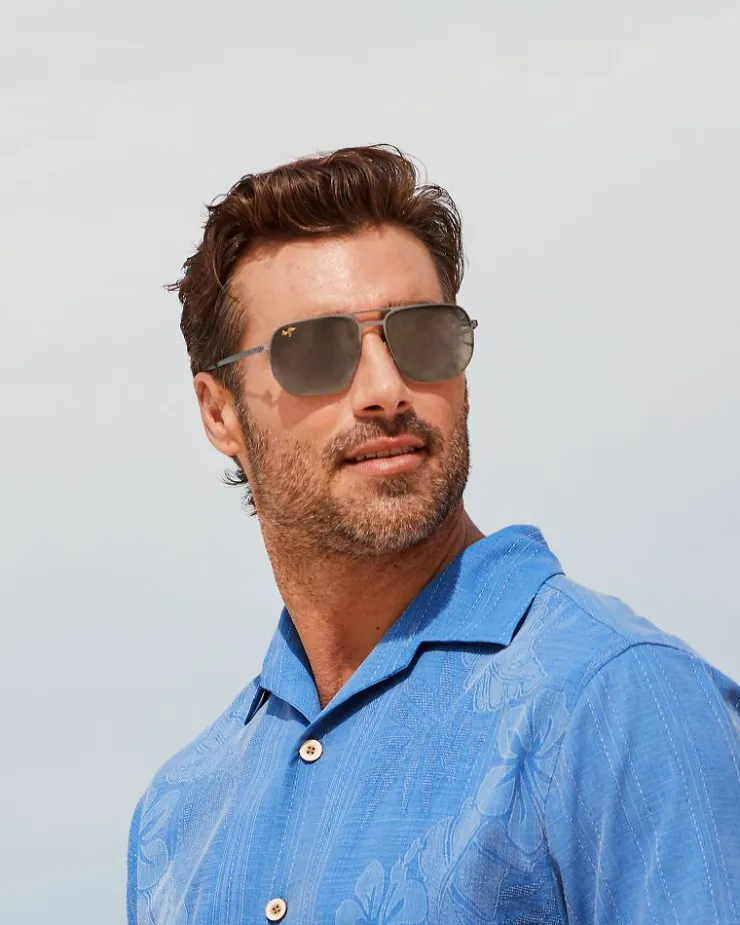 Tommy Bahama Shark's Cove Sunglasses by Maui Jim®-Women Maui Jim® Sunglasses|Maui Jim® Sunglasses