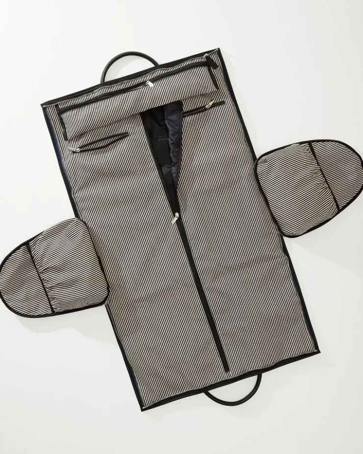 Tommy Bahama Siena 2-in-1 Garment Duffel Bag- Luggage & Travel|Luggage & Travel