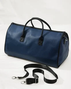 Tommy Bahama Siena 2-in-1 Garment Duffel Bag- Luggage & Travel|Luggage & Travel