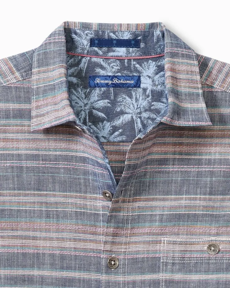 Tommy Bahama Sierra Sands Long-Sleeve Shirt- Shirts