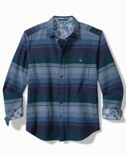 Tommy Bahama Sombra Shirt Jacket- Jackets & Outerwear|Shirts