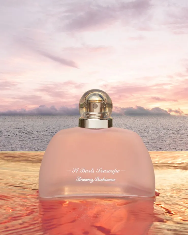 Tommy Bahama St. Barts Seascape for Her 3.4-oz. Eau de Parfum-Women Perfume
