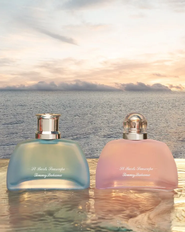 Tommy Bahama St. Barts Seascape for Him 3.4-oz. Cologne- Cologne & Grooming