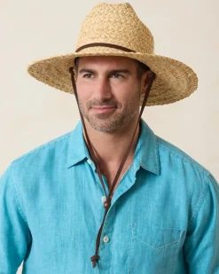 Tommy Bahama Strahan Surf Hat- Hats & Caps