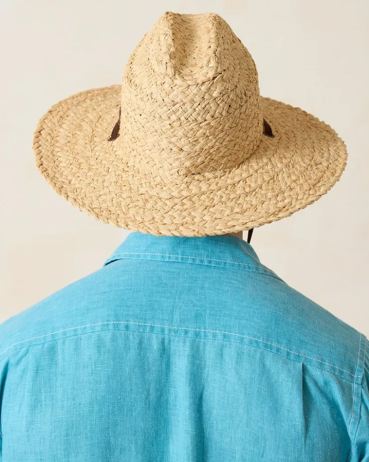 Tommy Bahama Strahan Surf Hat- Hats & Caps