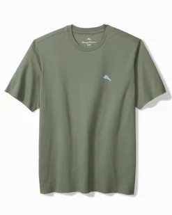 Tommy Bahama Sunny Sails Graphic T-Shirt- T-Shirts