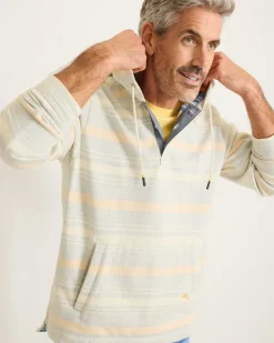 Tommy Bahama Sunset Sands Baja Hoodie- Sweatshirts
