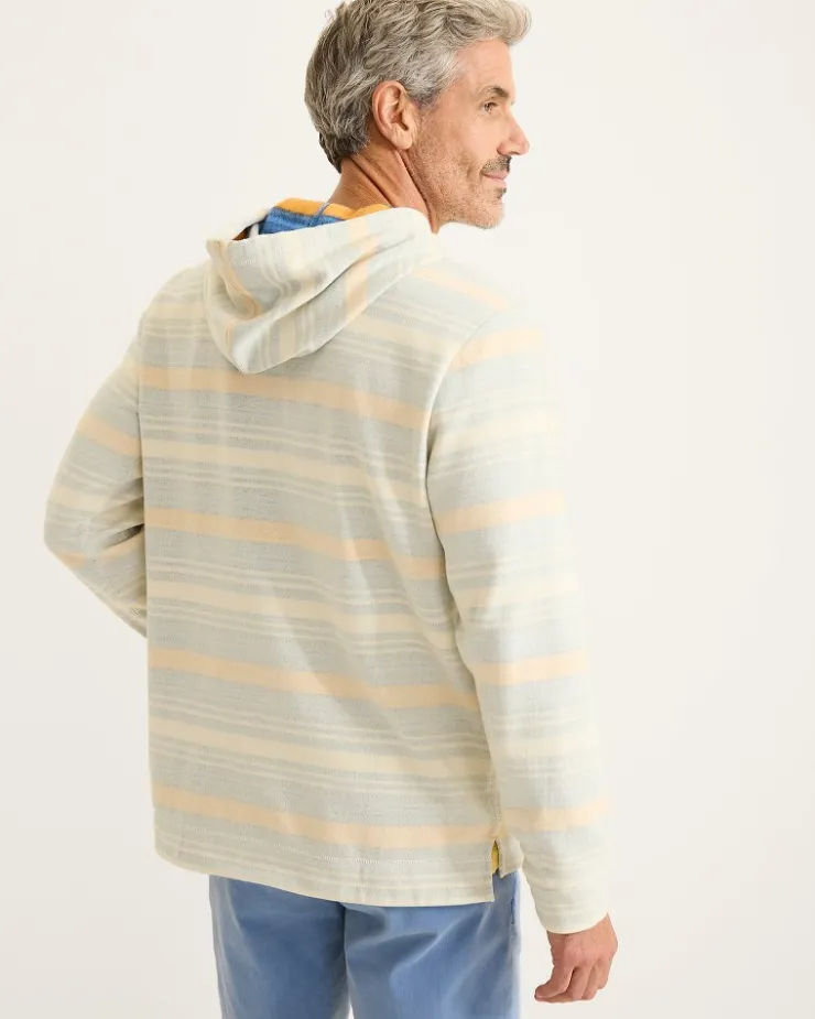 Tommy Bahama Sunset Sands Baja Hoodie- Sweatshirts