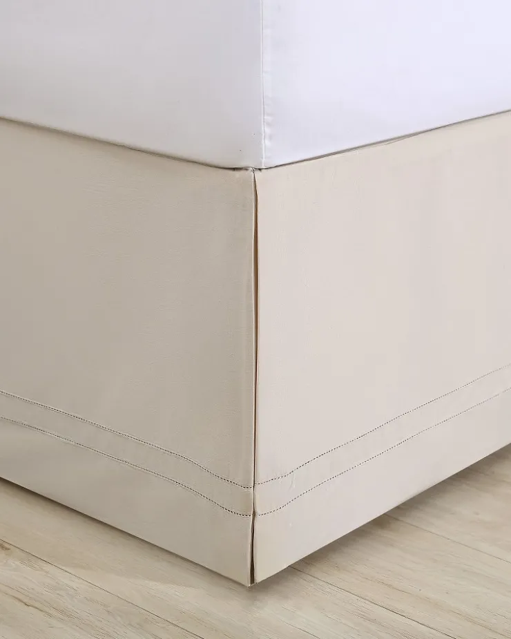 Tommy Bahama Tailored King Bed Skirt- Sheet Sets & Bedskirts