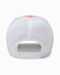 Tommy Bahama The Belize Hibiscus Cap-Women Hats & Caps