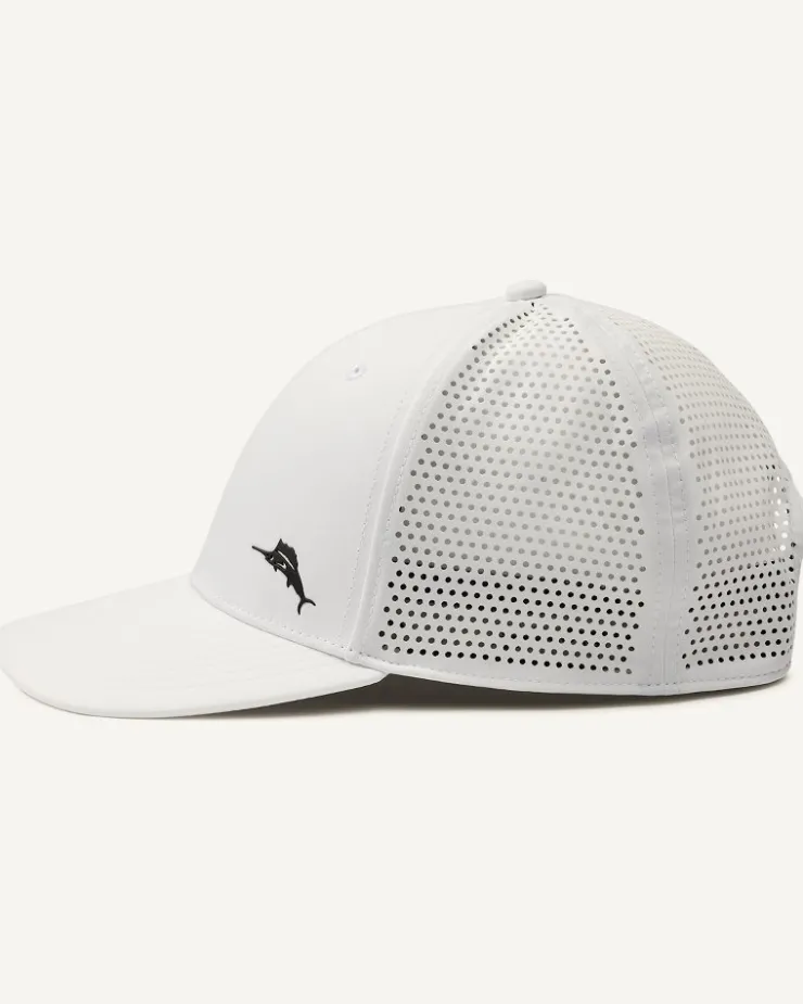Tommy Bahama The Clubhouse Marlin Packable Cap- Hats & Caps
